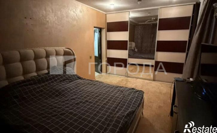 3-комн квартира проспект Калинина, 22,  д. 22