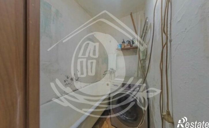 2-комн квартира улица Гущина, 219,  д. 219