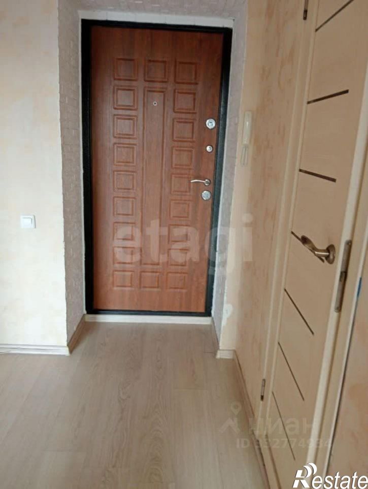 1-комн квартира Сиреневая улица, 28,  д. 28