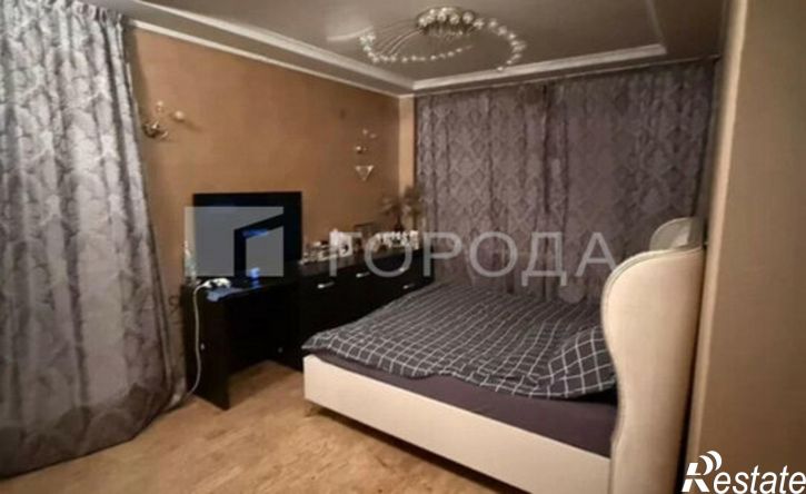 3-комн квартира проспект Калинина, 22,  д. 22