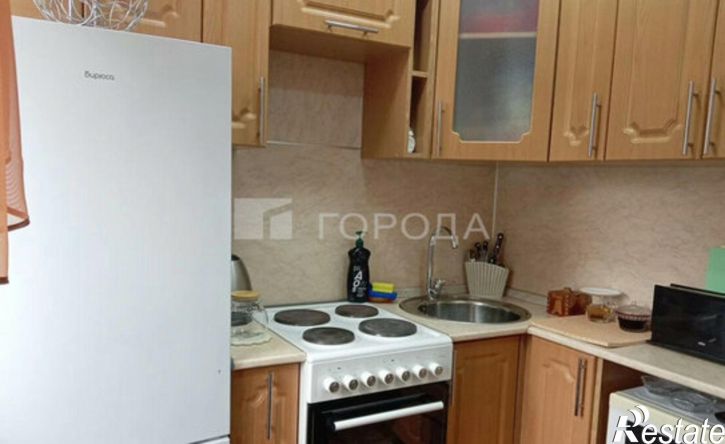 2-комн квартира Полярная улица, 30,  д. 30