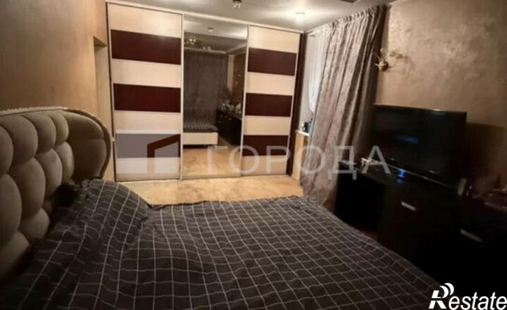 3-комн квартира проспект Калинина, 22,  д. 22