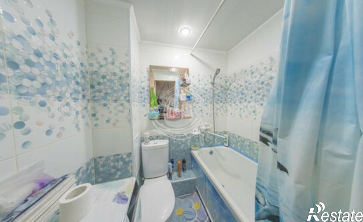 1-комн квартира ул Юрина, 206 1,  д. 206 1,  к. 1