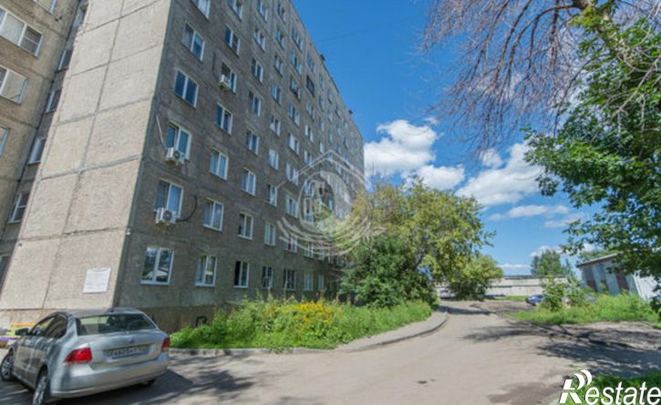 1-комн квартира ул Юрина, 206 1,  д. 206 1,  к. 1