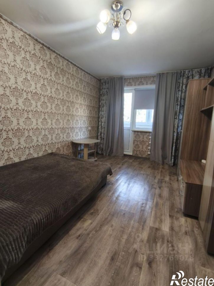 2-комн квартира улица Георгиева, 22,  д. 22