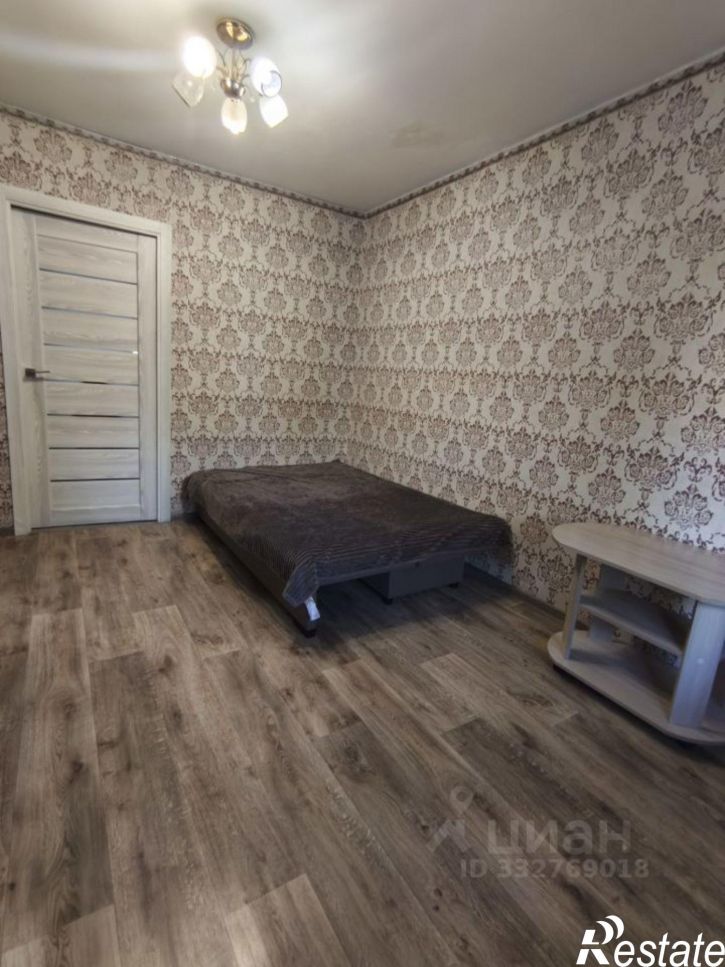 2-комн квартира улица Георгиева, 22,  д. 22