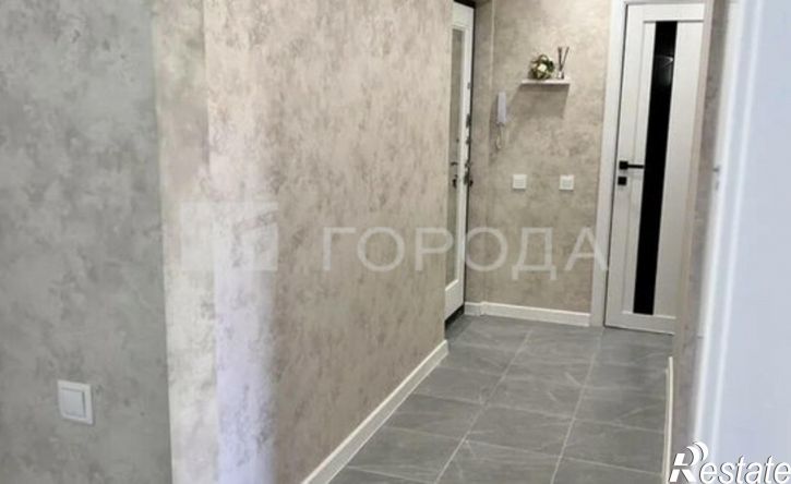3-комн квартира улица Попова, 88,  д. 88