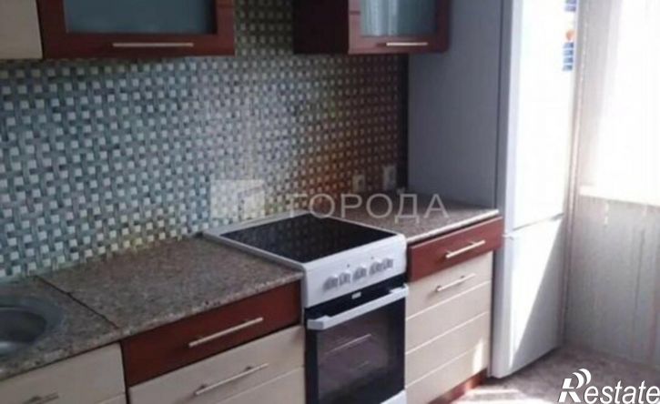 1-комн квартира Лазурная улица, 52,  д. 52