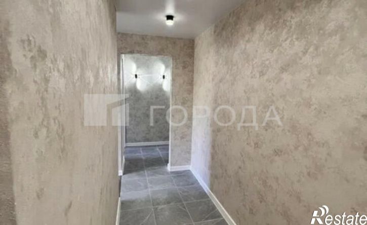 3-комн квартира улица Попова, 88,  д. 88