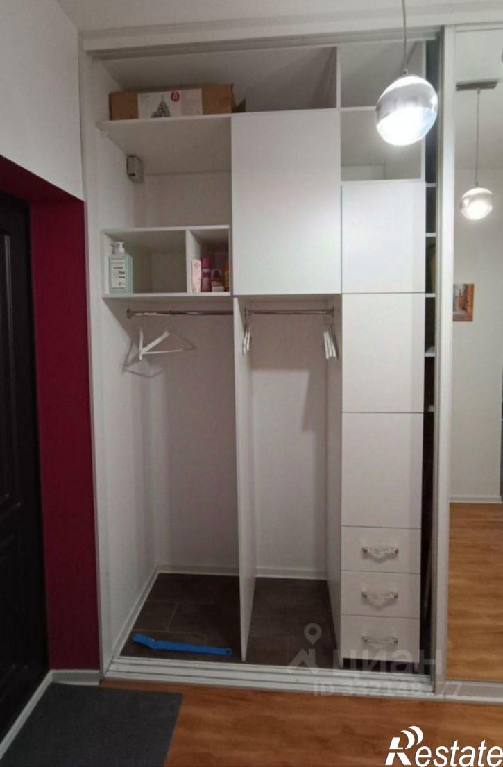 2-комн квартира Путиловская улица, 20,  д. 20