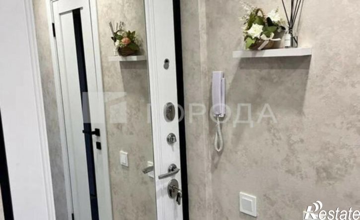 3-комн квартира улица Попова, 88,  д. 88