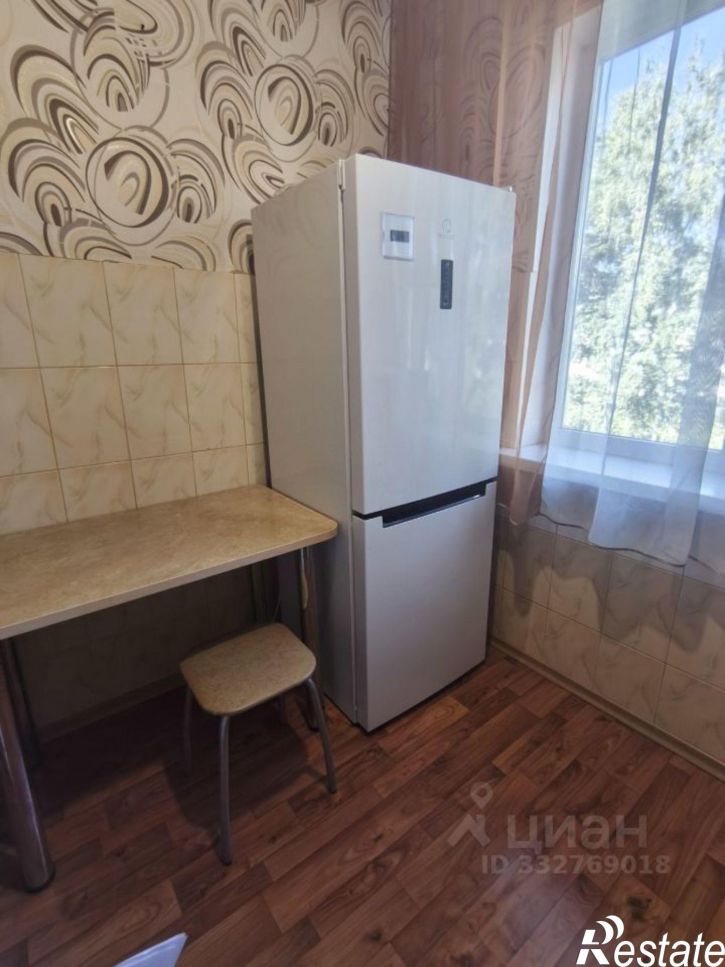 2-комн квартира улица Георгиева, 22,  д. 22
