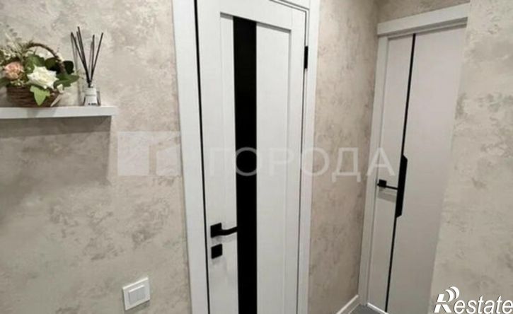 3-комн квартира улица Попова, 88,  д. 88