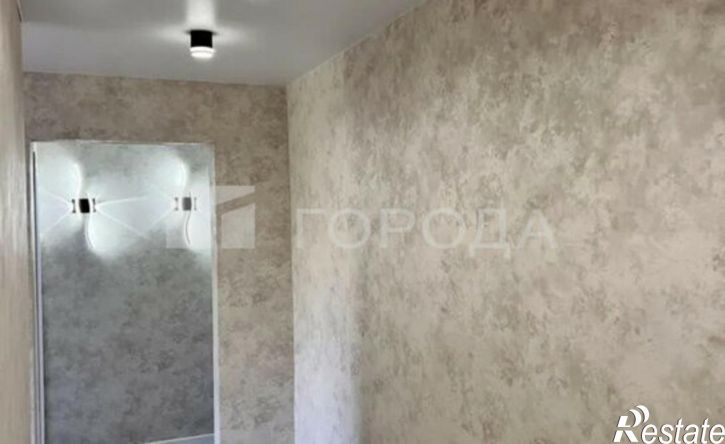 3-комн квартира улица Попова, 88,  д. 88