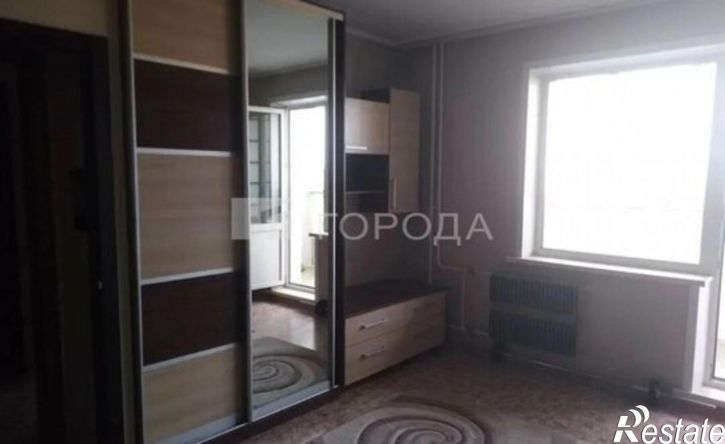 1-комн квартира Лазурная улица, 52,  д. 52