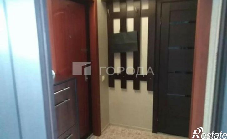 1-комн квартира Лазурная улица, 52,  д. 52