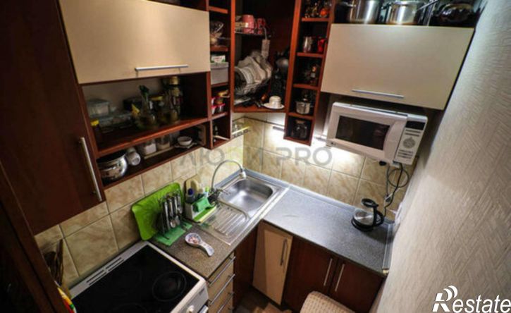 1-комн квартира ул Юрина, 206А 1,  д. 206А 1,  к. 1