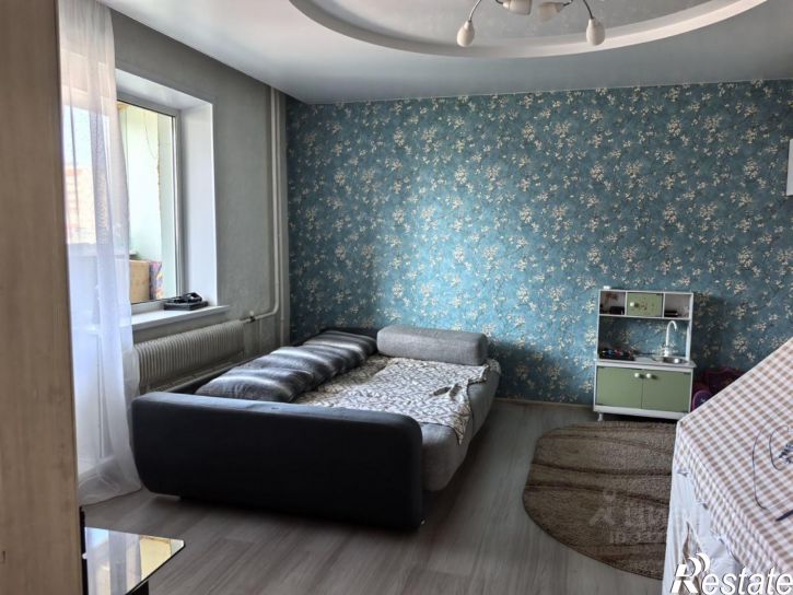 Комната Южный Власихинский пр-д, 38,  д. 38