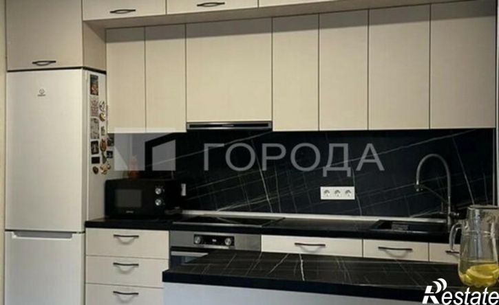 3-комн квартира ул Северо-Западная, 15 1,  д. 15 1,  к. 1