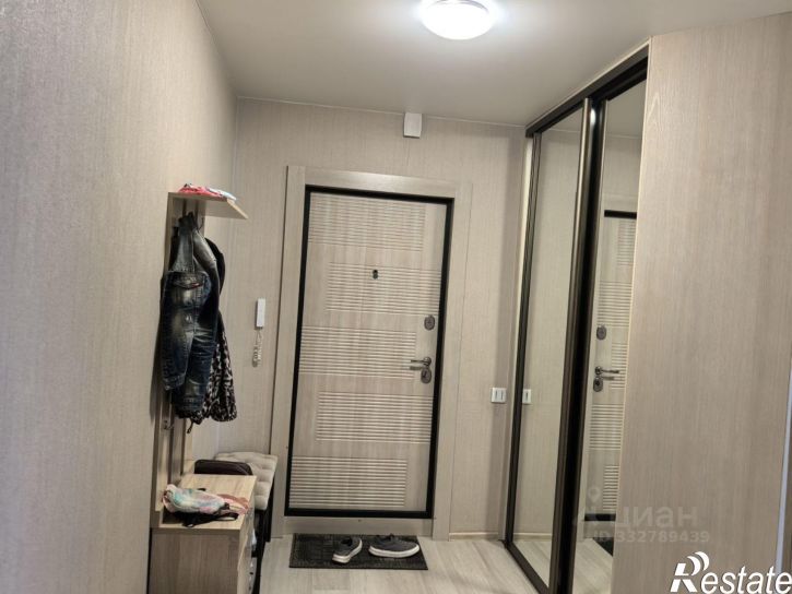 Комната Южный Власихинский пр-д, 38,  д. 38