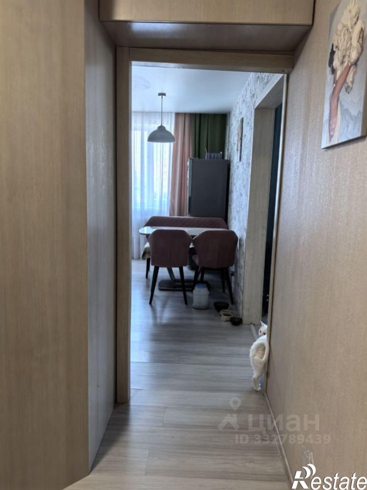 Комната Южный Власихинский пр-д, 38,  д. 38