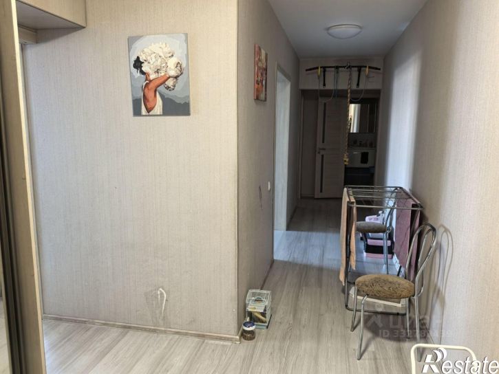 Комната Южный Власихинский пр-д, 38,  д. 38