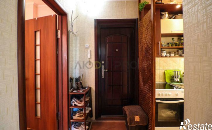 1-комн квартира ул Юрина, 206А 1,  д. 206А 1,  к. 1