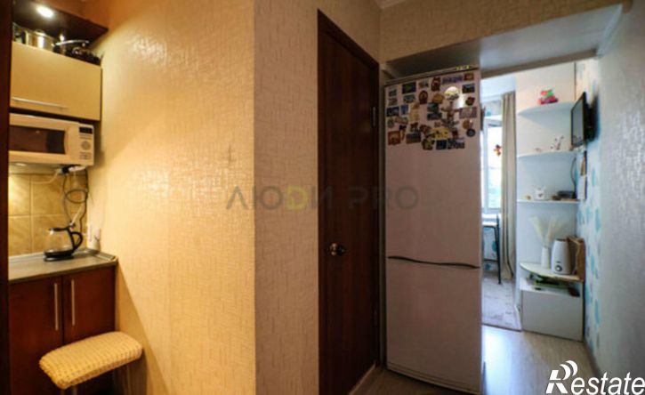 1-комн квартира ул Юрина, 206А 1,  д. 206А 1,  к. 1