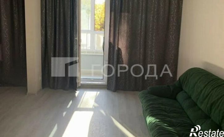 3-комн квартира ул Северо-Западная, 15 1,  д. 15 1,  к. 1