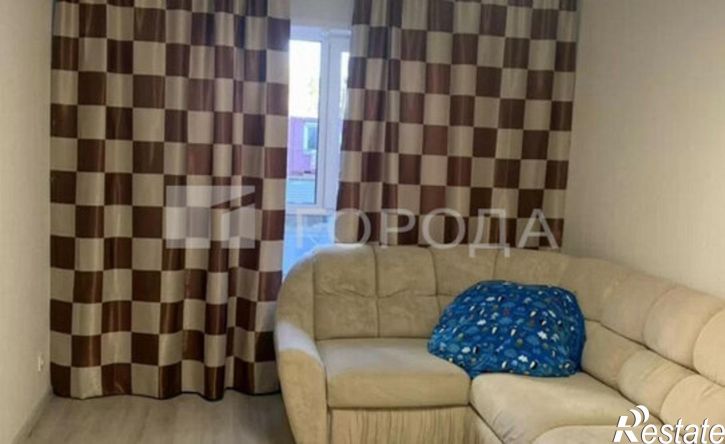 3-комн квартира ул Северо-Западная, 15 1,  д. 15 1,  к. 1