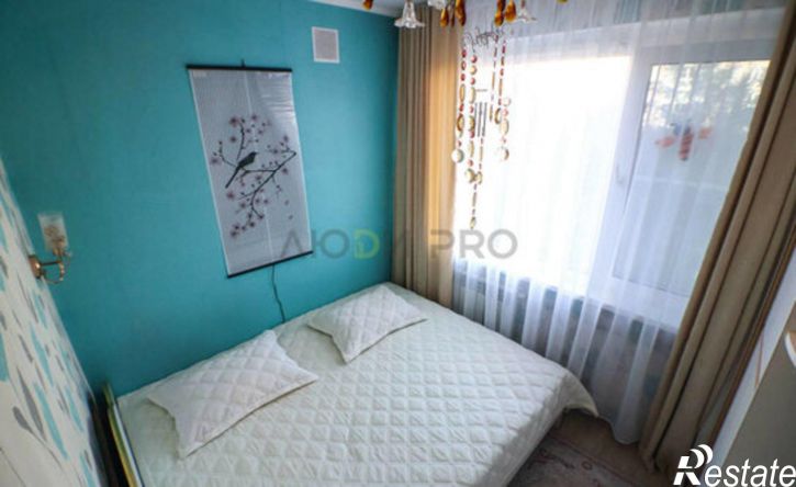 1-комн квартира ул Юрина, 206А 1,  д. 206А 1,  к. 1