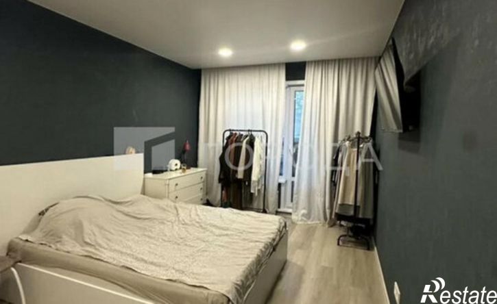 3-комн квартира ул Северо-Западная, 15 1,  д. 15 1,  к. 1