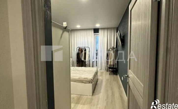 3-комн квартира ул Северо-Западная, 15 1,  д. 15 1,  к. 1