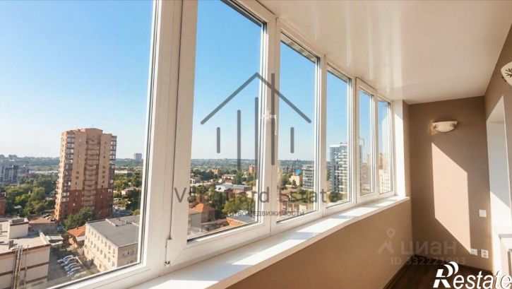 1-комн квартира ул Партизанская, 105,  д. 105