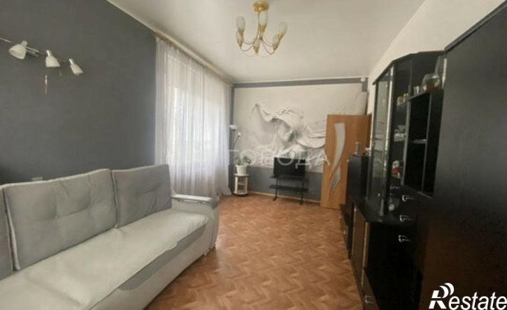 3-комн квартира ул П.С.Кулагина, 4,  д. 4