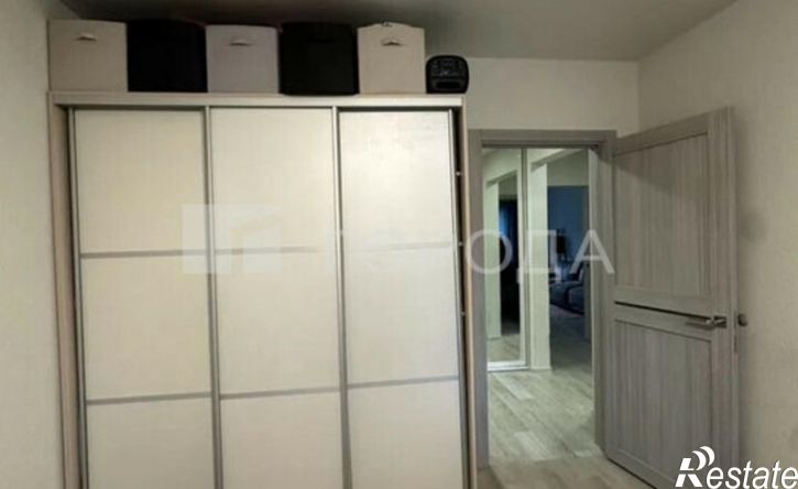 3-комн квартира ул Северо-Западная, 15 1,  д. 15 1,  к. 1
