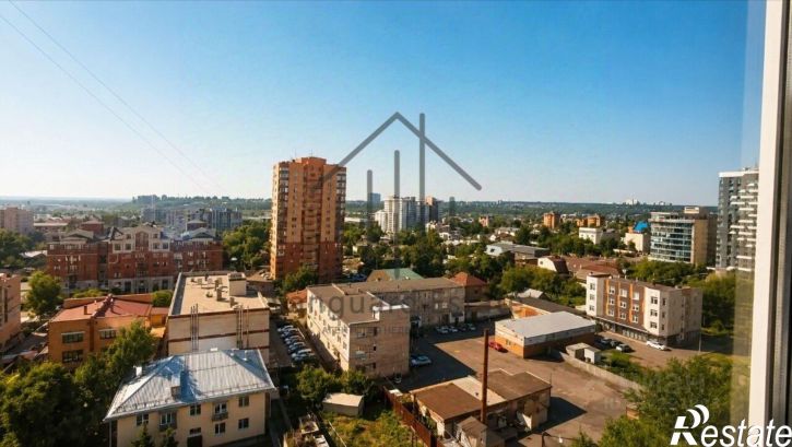1-комн квартира ул Партизанская, 105,  д. 105