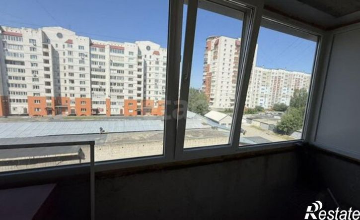 1-комн квартира ул Волгоградская, 55,  д. 55