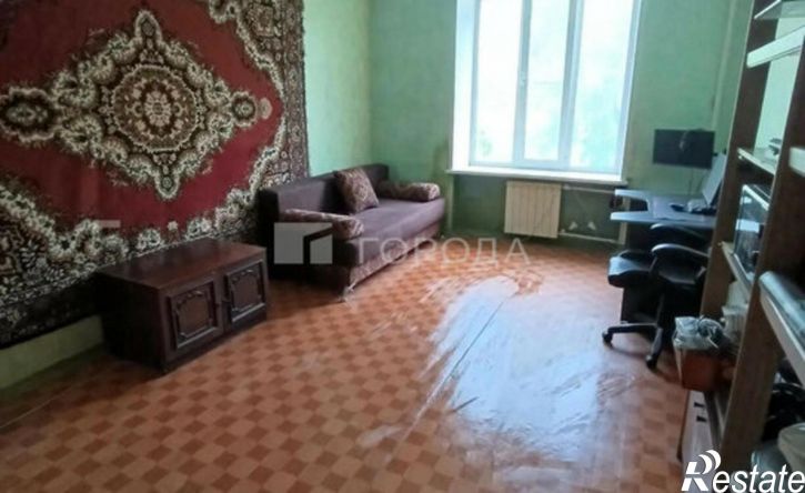 2-комн квартира ул Глушкова, 52,  д. 52