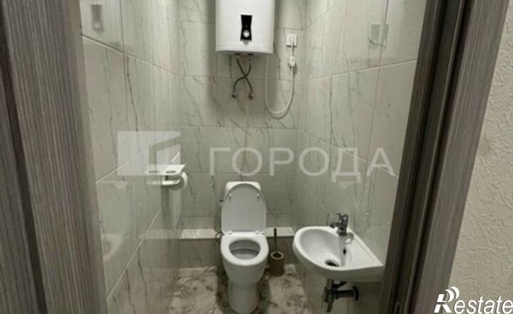 3-комн квартира ул Северо-Западная, 15 1,  д. 15 1,  к. 1