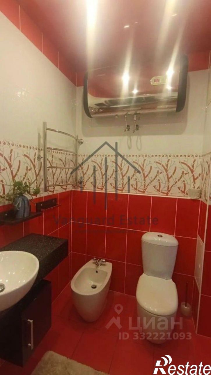 1-комн квартира ул Партизанская, 105,  д. 105