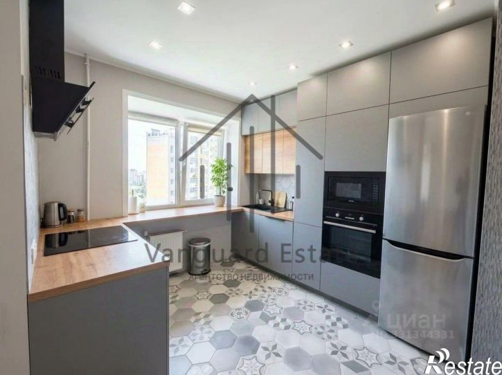 3-комн квартира Змеиногорский тракт, 104П,  д. 104П