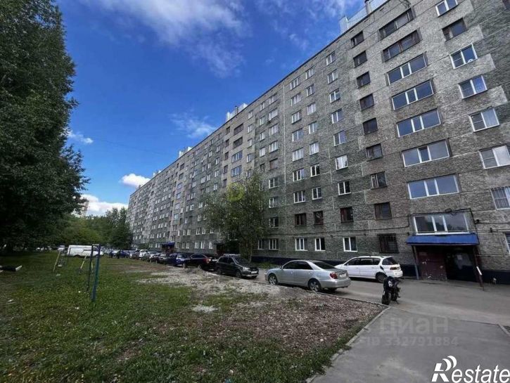 2-комн квартира ул Антона Петрова, 216,  д. 216