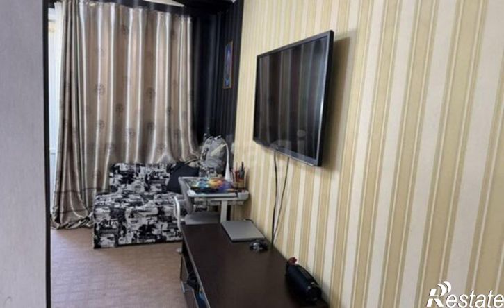 1-комн квартира ул Волгоградская, 55,  д. 55