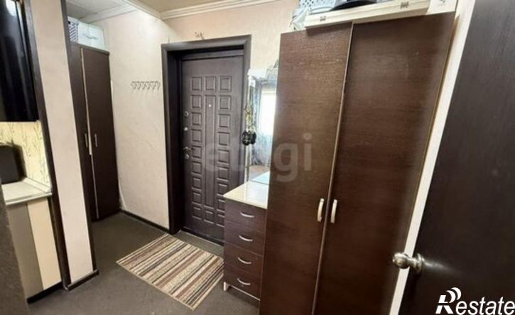 1-комн квартира ул Волгоградская, 55,  д. 55