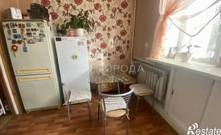 3-комн квартира ул П.С.Кулагина, 4,  д. 4