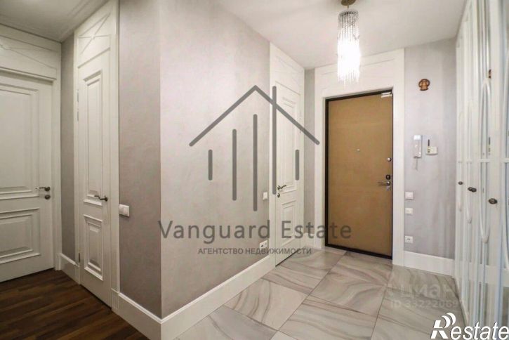 3-комн квартира ул Пролетарская, 56,  д. 56