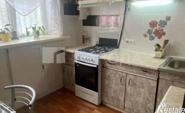 3-комн квартира ул П.С.Кулагина, 4,  д. 4