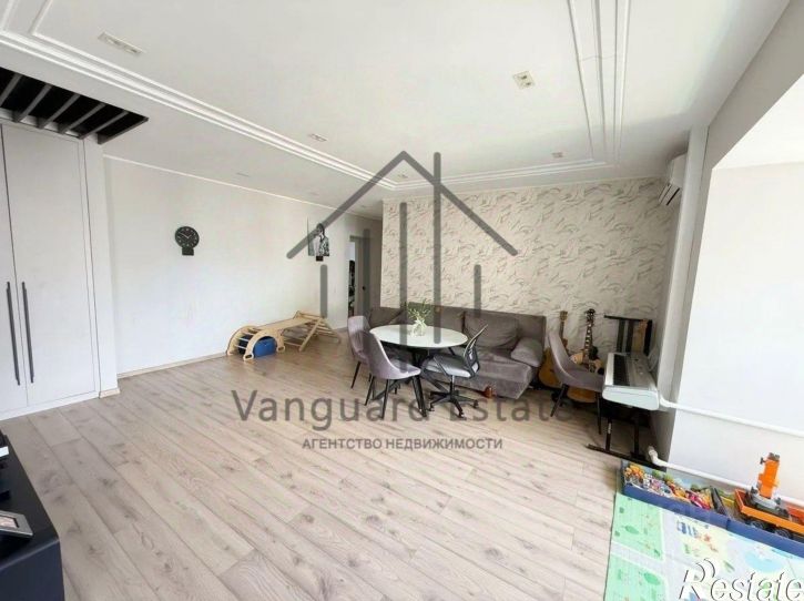 3-комн квартира Змеиногорский тракт, 104П,  д. 104П