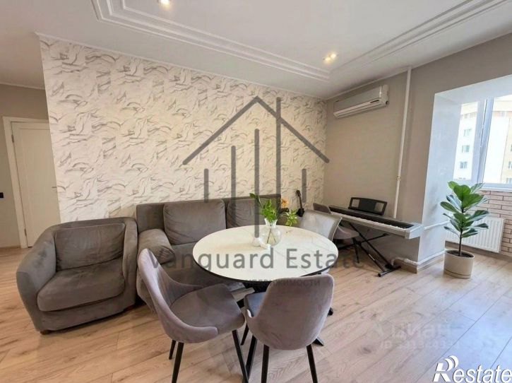 3-комн квартира Змеиногорский тракт, 104П,  д. 104П